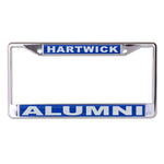 Wholesale-ALUMNI Lic Plt Frame S/L Printed