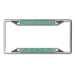 Wholesale-Coastal Carolina Chanticleers MOM Lic Plt Frame S/S Printed