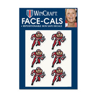 Wholesale-Ohio State Buckeyes BRUTUS Face Cals