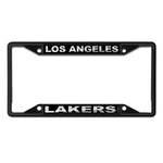 Los Angeles Lakers Lic Plt Frame S/S