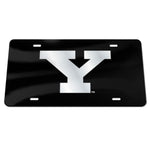 Wholesale-Youngstown State Penguins Specialty Acrylic License Plate