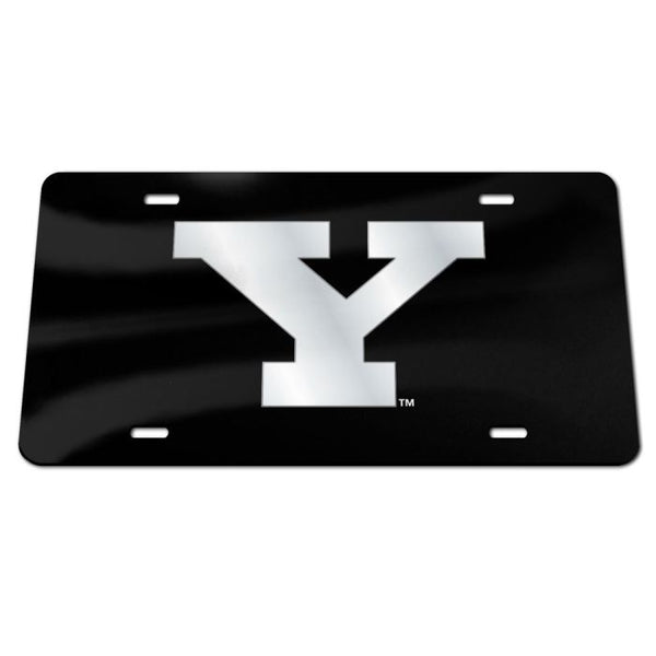 Wholesale-Youngstown State Penguins Specialty Acrylic License Plate
