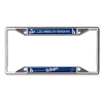 Los Angeles Dodgers / City Connect City Connect Lic Plt Frame S/S Printed