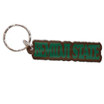 Wholesale-Bemidji State Beavers Keychain w/Letters