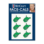 Marshall Thundering Herd Face Cals