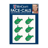 Marshall Thundering Herd Face Cals
