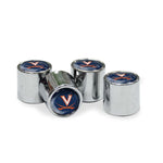 Wholesale-Virginia Cavaliers Valve Stem Caps