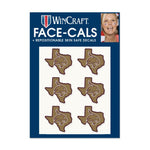 Wholesale-Texas State Bobcats Face Cals