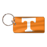 Tennessee Volunteers Keychain Rectangle