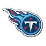 Tennessee Titans Glitter Acrylic Auto Emblem