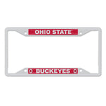 Wholesale-Ohio State Buckeyes Lic Plt Frame S/S