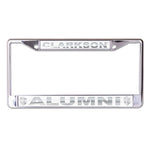 Wholesale-ALUMNI Lic Plt Frame S/L Printed