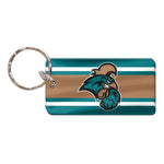 Wholesale-Coastal Carolina Chanticleers Keychain Rectangle