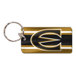 Emporia State Hornets Keychain Rectangle