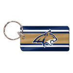 Wholesale-Montana State Bobcats Keychain Rectangle