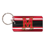 Wholesale-Maryland Terrapins Keychain Rectangle