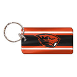 Wholesale-Oregon State Beavers Keychain Rectangle