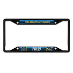 Philadelphia Phillies / City Connect City Connect Lic Plt Frame S/S