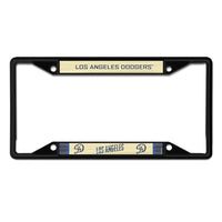 Los Angeles Dodgers / City Connect City Connect Lic Plt Frame S/S