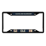 Cleveland Guardians / City Connect City Connect Lic Plt Frame S/S