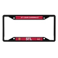 St. Louis Cardinals / City Connect City Connect Lic Plt Frame S/S
