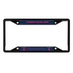 Toronto Blue Jays / City Connect Lic Plt Frame S/S