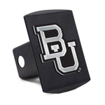 Baylor Bears Hitch Cover- Metal Emblem
