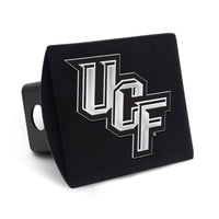 UCF Knights Hitch Cover- Metal Emblem