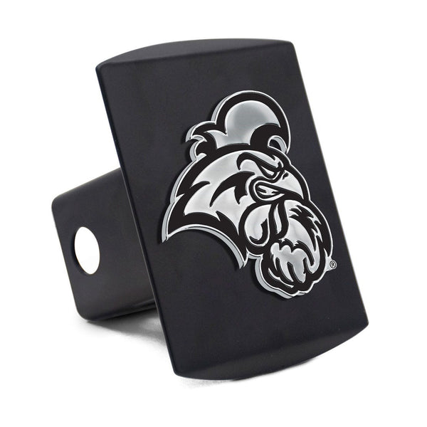 Coastal Carolina Chanticleers Hitch Cover- Metal Emblem