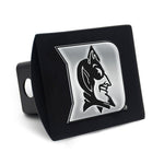 Duke Blue Devils Hitch Cover- Metal Emblem