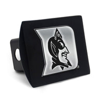 Duke Blue Devils Hitch Cover- Metal Emblem