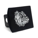 Gonzaga Bulldogs Hitch Cover- Metal Emblem