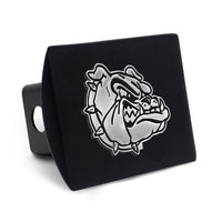 Gonzaga Bulldogs Hitch Cover- Metal Emblem