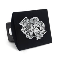South Carolina Gamecocks Hitch Cover- Metal Emblem