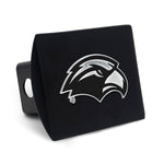 Southern Miss Golden Eagles Hitch Cover- Metal Emblem