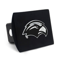 Southern Miss Golden Eagles Hitch Cover- Metal Emblem