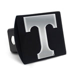 Tennessee Volunteers Hitch Cover- Metal Emblem