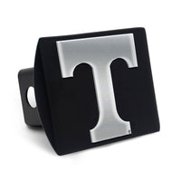 Tennessee Volunteers Hitch Cover- Metal Emblem