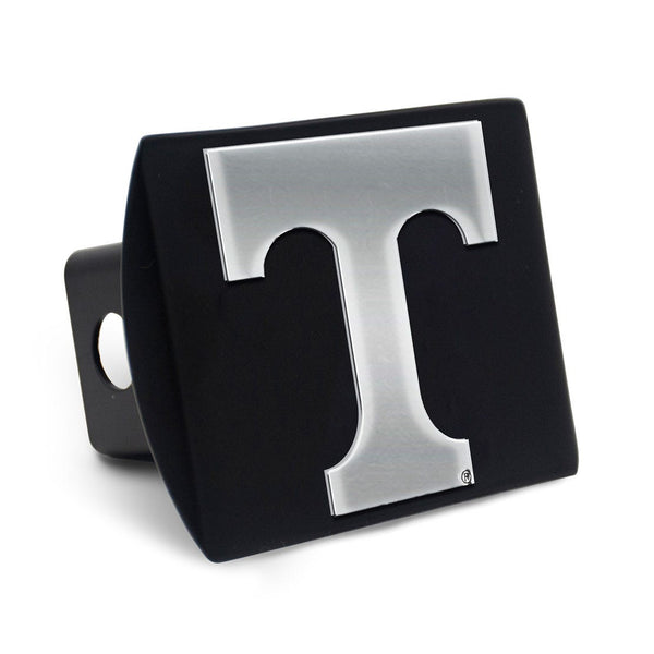 Tennessee Volunteers Hitch Cover- Metal Emblem