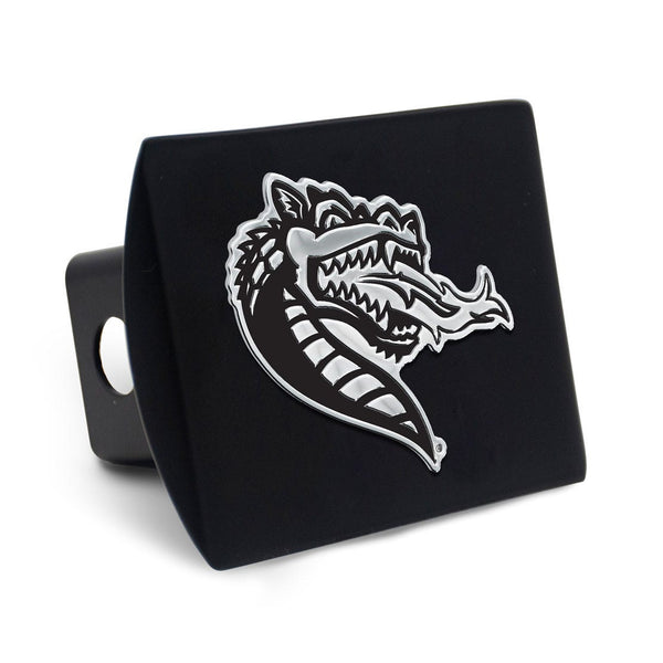 Alabama at Birmingham Blazers Hitch Cover- Metal Emblem