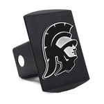 USC Trojans Hitch Cover- Metal Emblem
