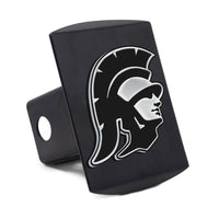 USC Trojans Hitch Cover- Metal Emblem