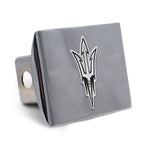 Arizona State Sun Devils Hitch Cover- Metal Emblem