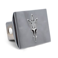 Arizona State Sun Devils Hitch Cover- Metal Emblem
