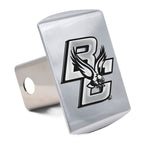 Boston College Eagles Hitch Cover- Metal Emblem