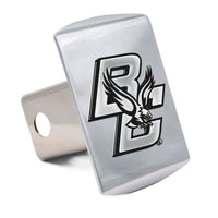 Boston College Eagles Hitch Cover- Metal Emblem