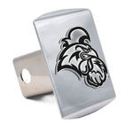 Coastal Carolina Chanticleers Hitch Cover- Metal Emblem