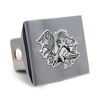 South Carolina Gamecocks Hitch Cover- Metal Emblem