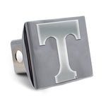 Tennessee Volunteers Hitch Cover- Metal Emblem