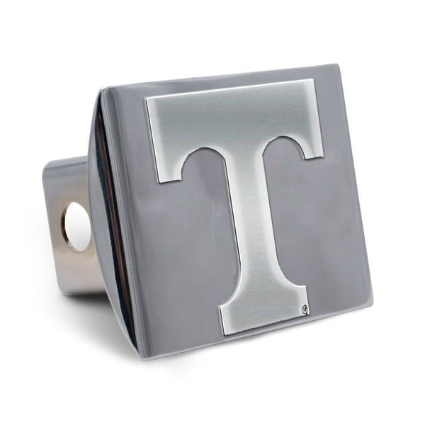 Tennessee Volunteers Hitch Cover- Metal Emblem